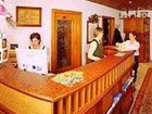 фото отеля Hotel Central Sankt Johann In Tirol