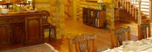 фото отеля Lakeside Lodge