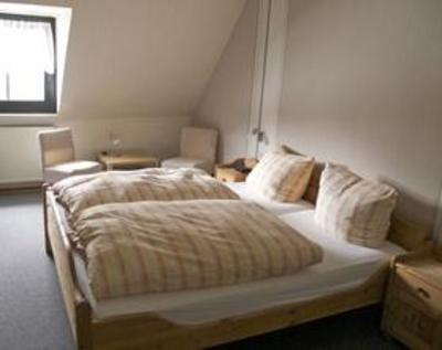 фото отеля Hotel Brauer