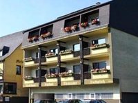 Hotel Brauer