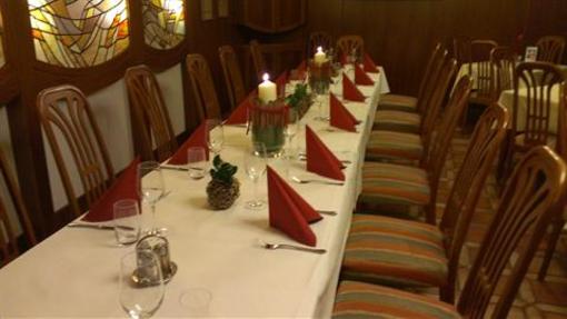 фото отеля Zum Brauhaus Gasthof-Restaurant