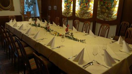 фото отеля Zum Brauhaus Gasthof-Restaurant