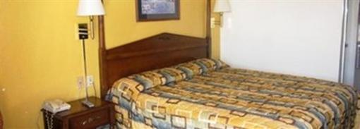 фото отеля Ruby Inn San Antonio