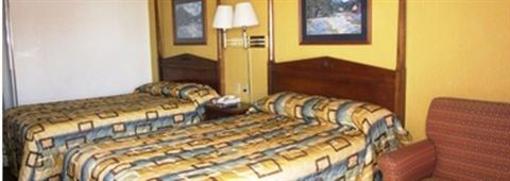 фото отеля Ruby Inn San Antonio