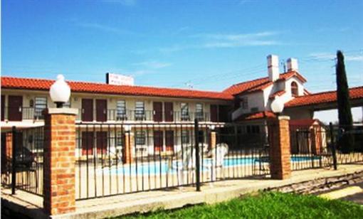 фото отеля Ruby Inn San Antonio