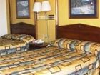 фото отеля Ruby Inn San Antonio