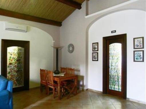 фото отеля Villa Azolata B&B