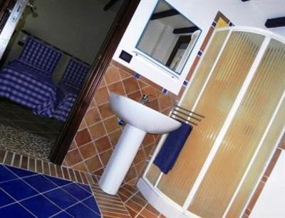 фото отеля Villa Azolata B&B