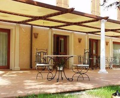фото отеля Hotel La Lampara