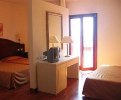 фото отеля Hotel La Lampara