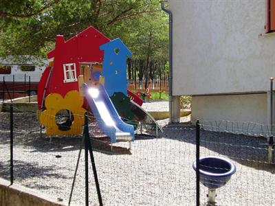 фото отеля Camping La Pinede