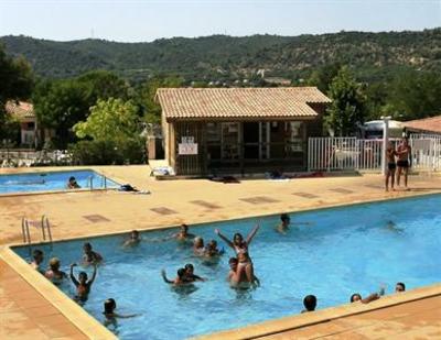 фото отеля Camping La Pinede