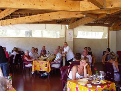 фото отеля Camping La Pinede