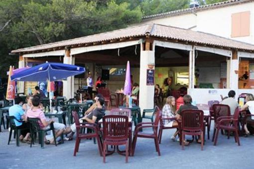 фото отеля Camping La Pinede