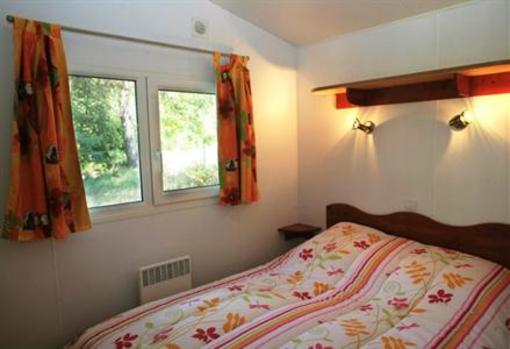 фото отеля Camping La Pinede