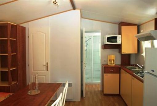 фото отеля Camping La Pinede