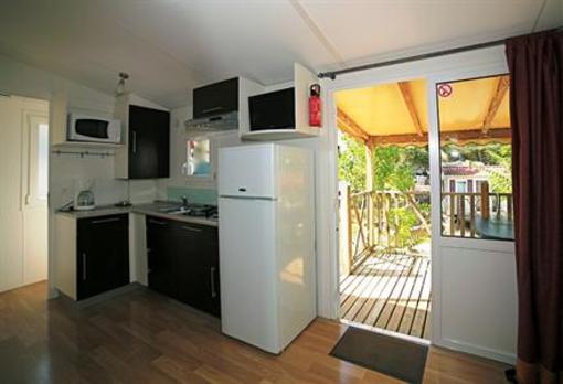 фото отеля Camping La Pinede
