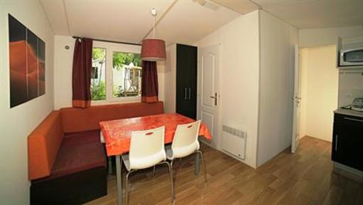 фото отеля Camping La Pinede