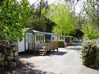 Camping La Pinede