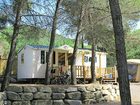 фото отеля Camping La Pinede