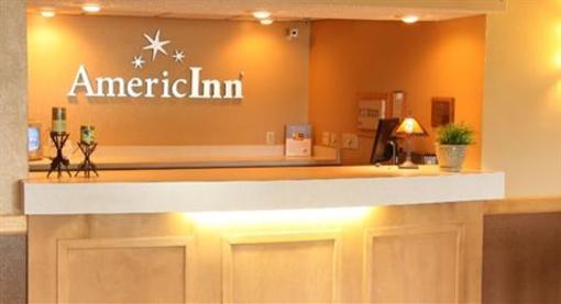 фото отеля AmericInn Lodge & Suites Wadena