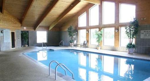 фото отеля AmericInn Lodge & Suites Wadena