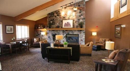 фото отеля AmericInn Lodge & Suites Wadena