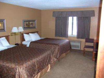 фото отеля AmericInn Lodge & Suites Wadena