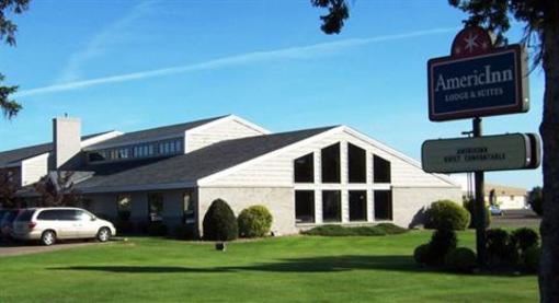 фото отеля AmericInn Lodge & Suites Wadena