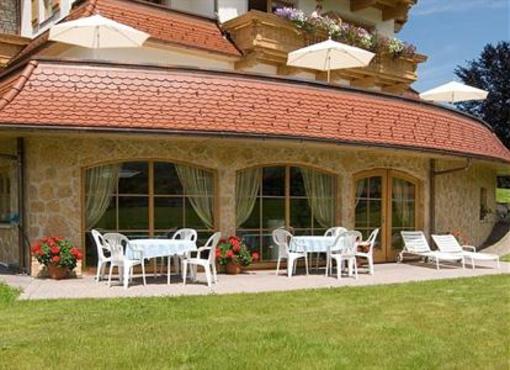 фото отеля Bauernhof Haflingerhof Appartement