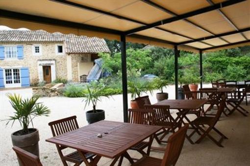 фото отеля Bed and Breakfast Le Moulin De Champdurand