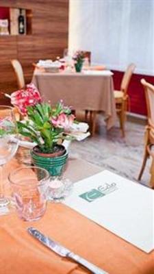 фото отеля Hotel Restaurant Edo