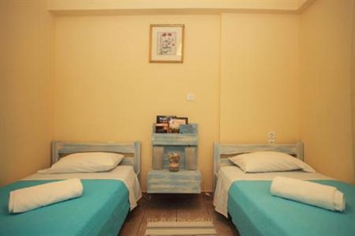 фото отеля Villa Elenia