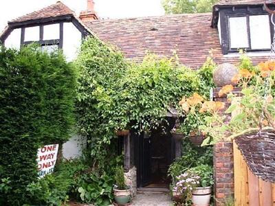 фото отеля Warren Cottage Guest House Willesborough Ashford
