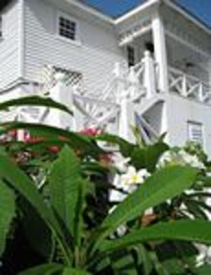 фото отеля ReefView Apartments