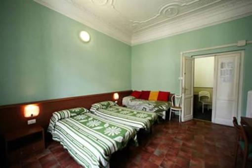 фото отеля Barone