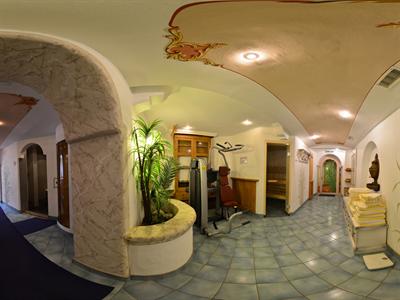 фото отеля Hotel Pension Edelweiss Mallnitz