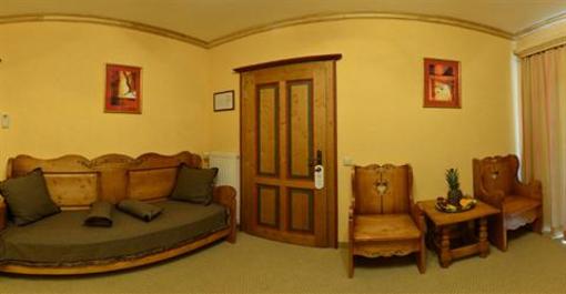 фото отеля Hotel Pension Edelweiss Mallnitz