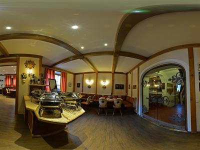 фото отеля Hotel Pension Edelweiss Mallnitz