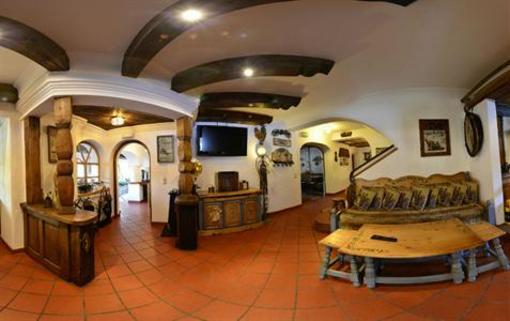 фото отеля Hotel Pension Edelweiss Mallnitz