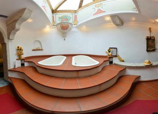 фото отеля Hotel Pension Edelweiss Mallnitz