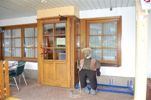 фото отеля Hotel Pension Edelweiss Mallnitz