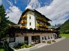фото отеля Hotel Pension Edelweiss Mallnitz