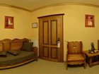 фото отеля Hotel Pension Edelweiss Mallnitz