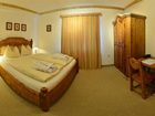 фото отеля Hotel Pension Edelweiss Mallnitz