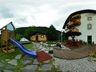 фото отеля Hotel Pension Edelweiss Mallnitz