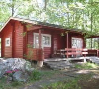 фото отеля Tervakallio Camping