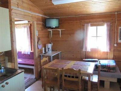 фото отеля Tervakallio Camping