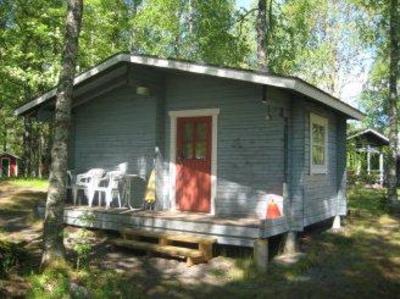 фото отеля Tervakallio Camping