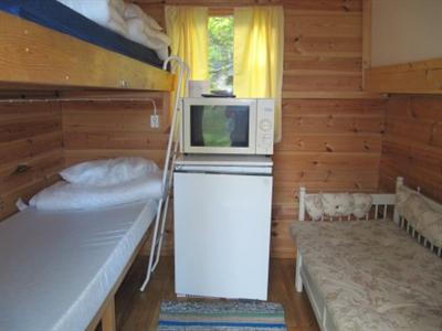 фото отеля Tervakallio Camping